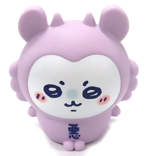 Trading Figure - Chiikawa / Momonga