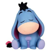 Trading Figure - Winnie the Pooh / Eeyore