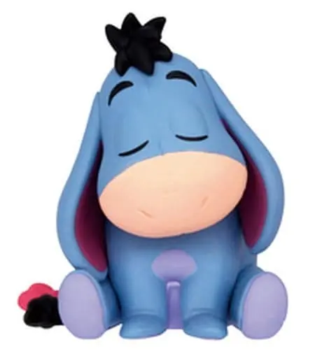 Trading Figure - Winnie the Pooh / Eeyore