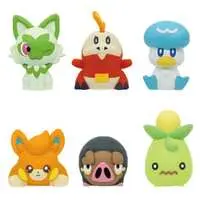 Trading Figure - Pokémon