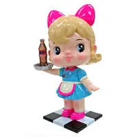 Trading Figure - POP MART