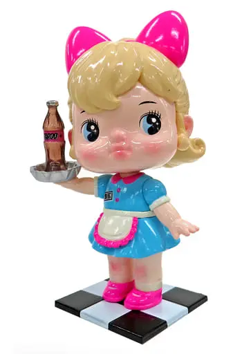 Trading Figure - POP MART