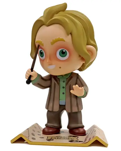 Trading Figure - POP MART / Peter Pettigrew