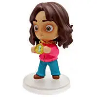 Trading Figure - POP MART / Hermione Granger