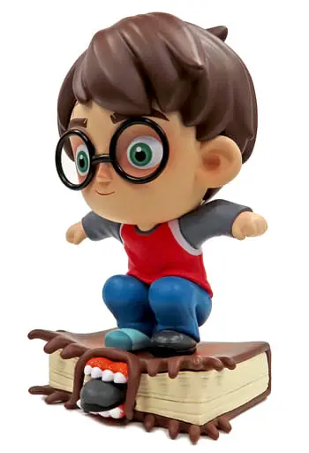 Trading Figure - POP MART / Harry Potter