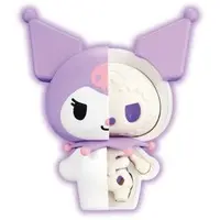 KAITAI FANTASY - Sanrio characters / Hello Kitty & Kuromi
