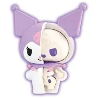 KAITAI FANTASY - Sanrio characters / Hello Kitty & Kuromi