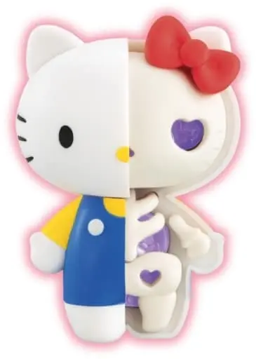 KAITAI FANTASY - Sanrio characters / Hello Kitty
