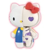 KAITAI FANTASY - Sanrio characters / Hello Kitty