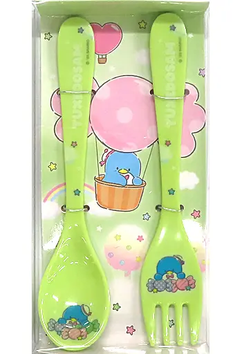 Fork - Cutlery - Sanrio / TUXEDOSAM