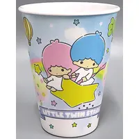 Cup - Sanrio / Little Twin Stars