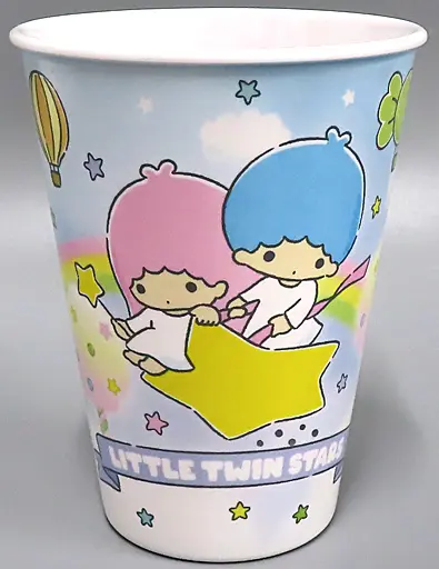 Cup - Sanrio / Little Twin Stars