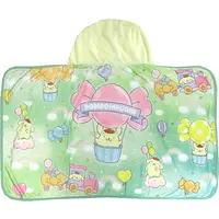 Blanket - Sanrio / Pom Pom Purin