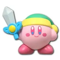 Trading Figure - Kirby's Dream Land / Kirby