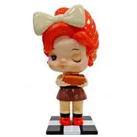 Trading Figure - POP MART