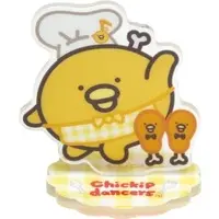 Acrylic stand - Chickip Dancers