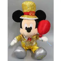 Plush - Disney / Mickey Mouse