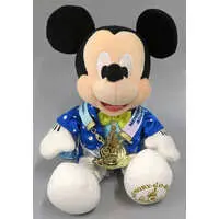 Plush - Disney / Mickey Mouse