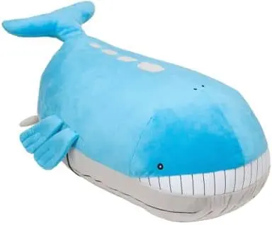 Plush - Pokémon / Wailord