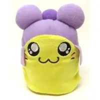 Plush - Tottoko Hamutarou / Chibimaru-chan (Penelope)