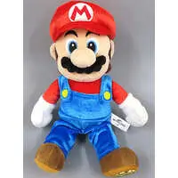 Plush - Super Mario / Mario