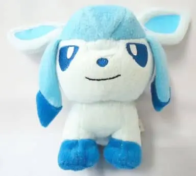 Plush - Pokémon / Glaceon