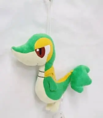 Plush - Pokémon / Snivy