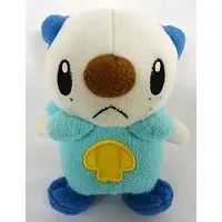 Plush - Pokémon / Oshawott