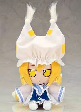 Plush - Touhou Project