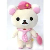 Plush - RILAKKUMA / Korilakkuma