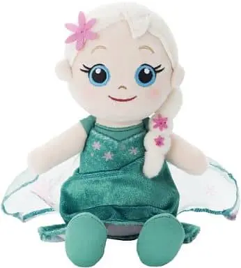 Plush - Frozen / Elsa