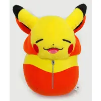 Plush - Pokémon / Pikachu & Flareon