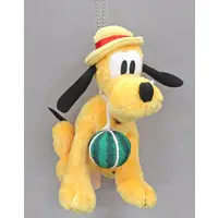 Plush - Disney / Pluto