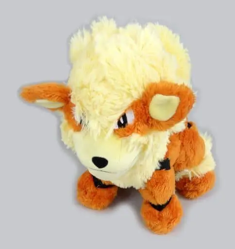 Plush - Pokémon / Arcanine