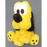 Plush - Disney / Pluto