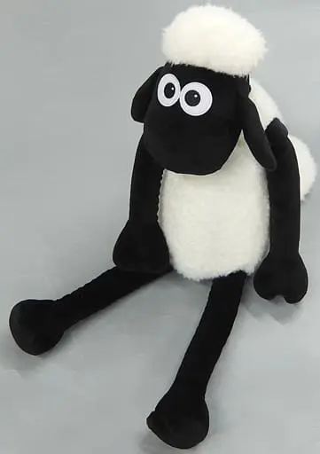 Plush - Shaun the Sheep