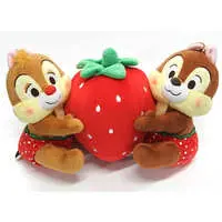 Plush - Chip 'n Dale / Chip