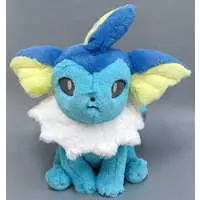 Comfy Friends Plush - Pokémon / Vaporeon