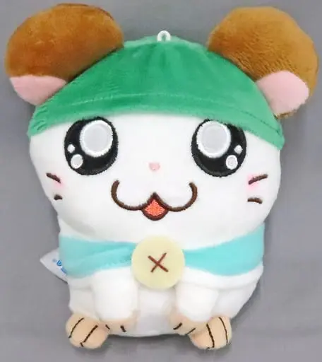 Plush - Tottoko Hamutarou