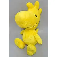 Plush - PEANUTS / Woodstock