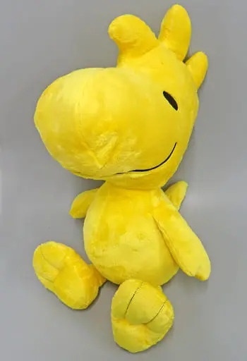 Plush - PEANUTS / Woodstock