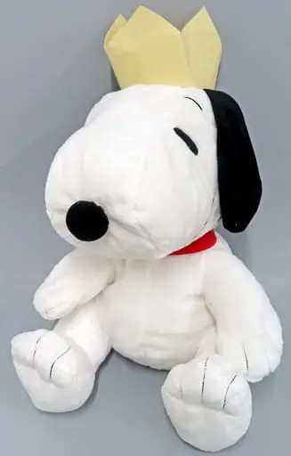 Plush - PEANUTS / Snoopy