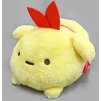 Plush - Sumikko Gurashi / Ebifurai no Shippo (Nulpi Chan)