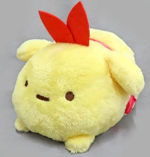 Plush - Sumikko Gurashi / Ebifurai no Shippo (Nulpi Chan)