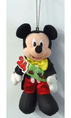 Plush - Disney / Mickey Mouse