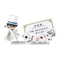 Trading Figure - Detective Conan