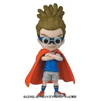 Trading Figure - Inazuma Eleven Series