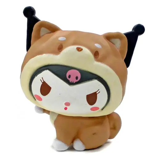 Trading Figure - Sanrio characters / Kuromi