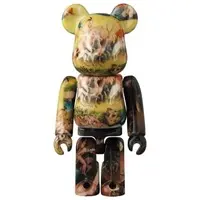 Trading Figure - BE＠RBRICK