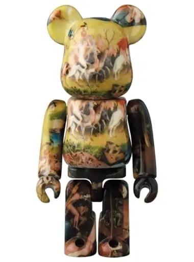 Trading Figure - BE＠RBRICK